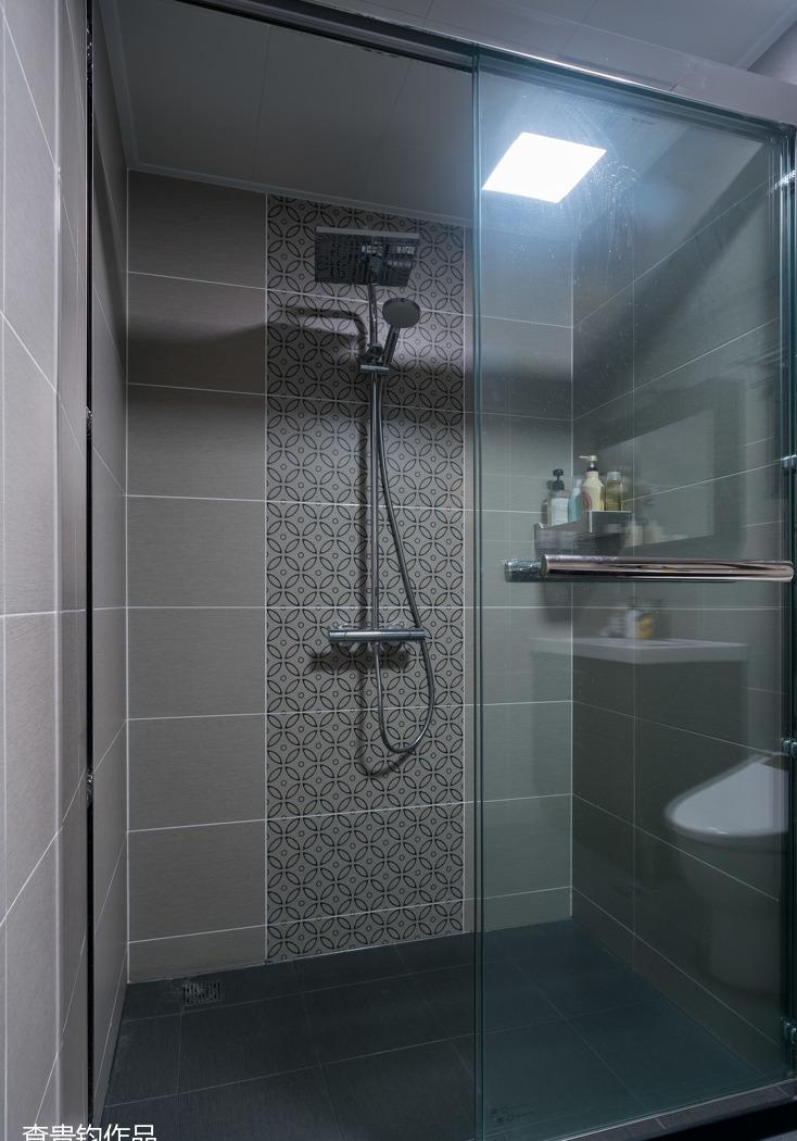 都市一家人 | 现代风格家居设计-32