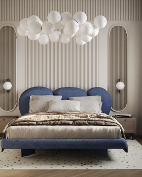 Apartment for equestrian enthusiasts