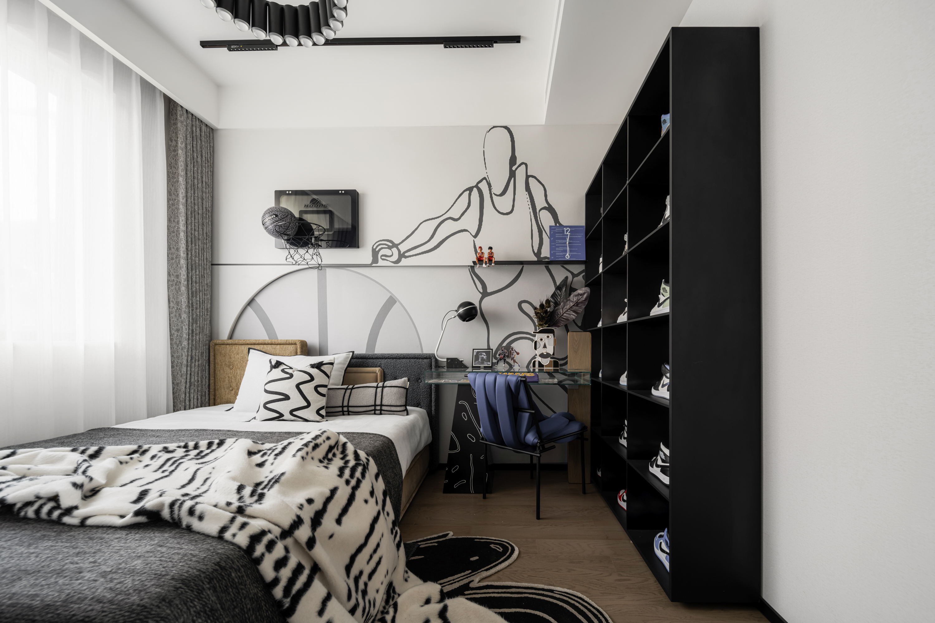 元禾大千 | 艺术共融，坐拥诗意与烟火-17