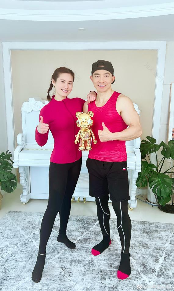 刘畊宏现象 · 健身,饮食与生活方式的变革-54