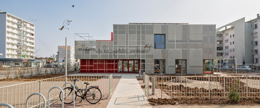 法国里斯特建筑事务所视觉形象升级-4