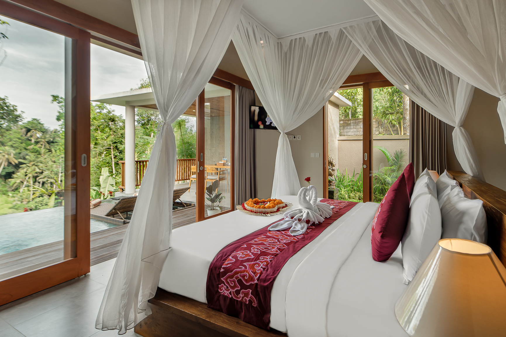 Adiguna Villa 室内外照片丨印度尼西亚巴厘丨@agung_abeevisual-10