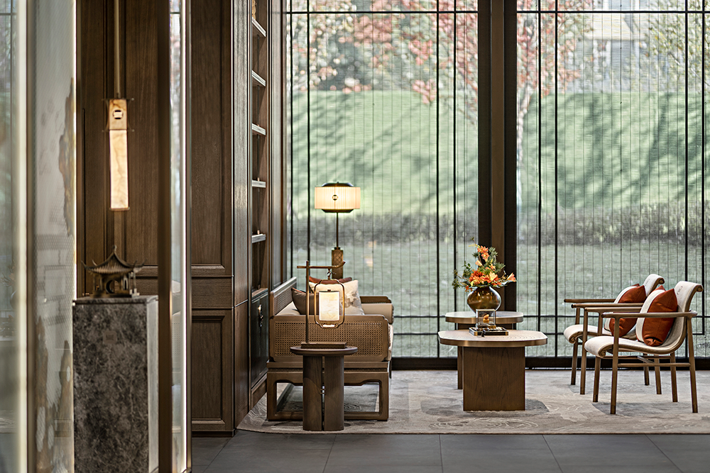 长春吴中府营销中心丨中国长春丨深圳市盘石室内设计有限公司-16