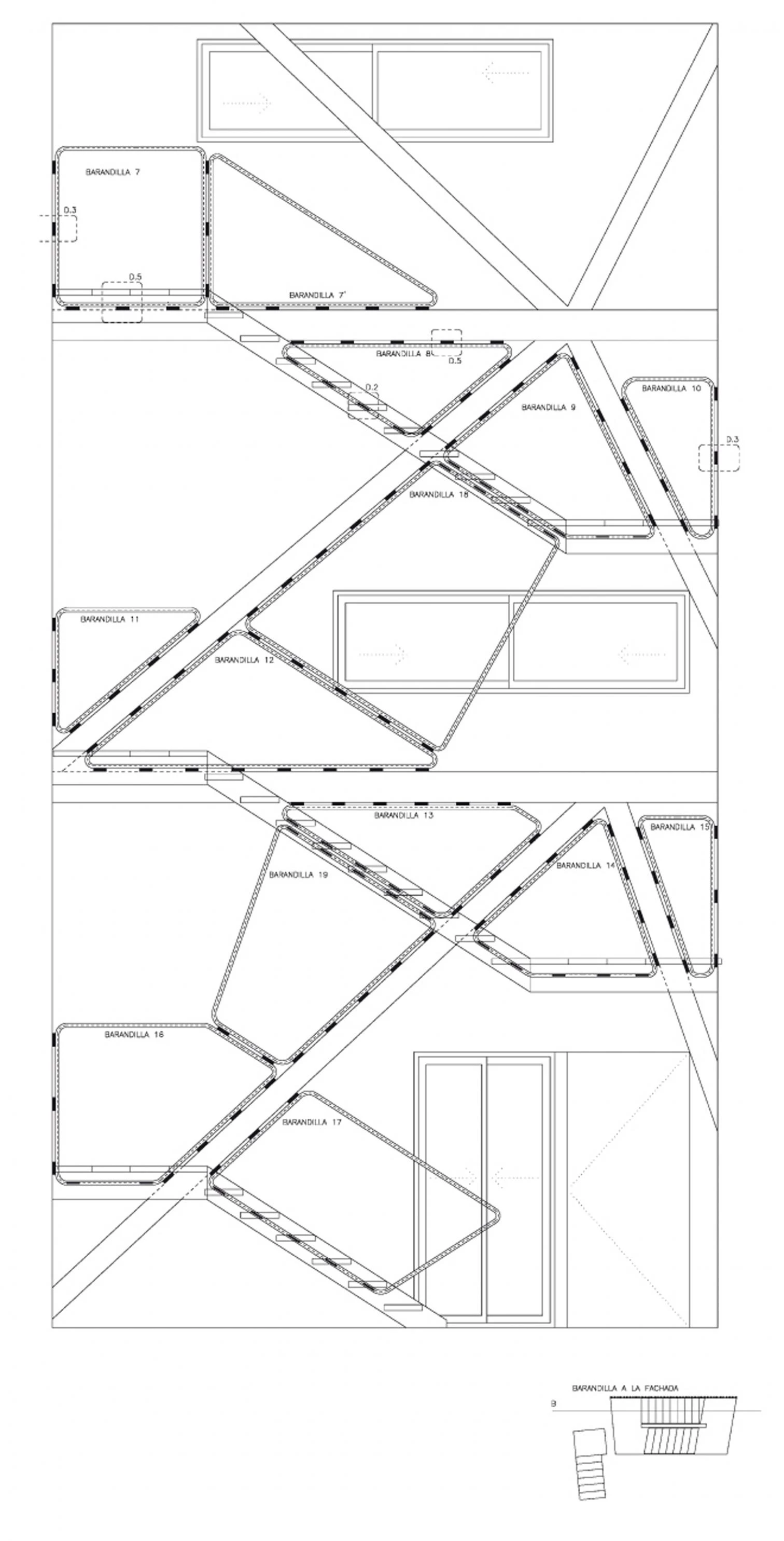 Nave industrial en S. Agustín de Guadalix-19