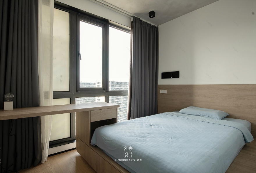 趣味与设计融合,打造个性家居空间-70