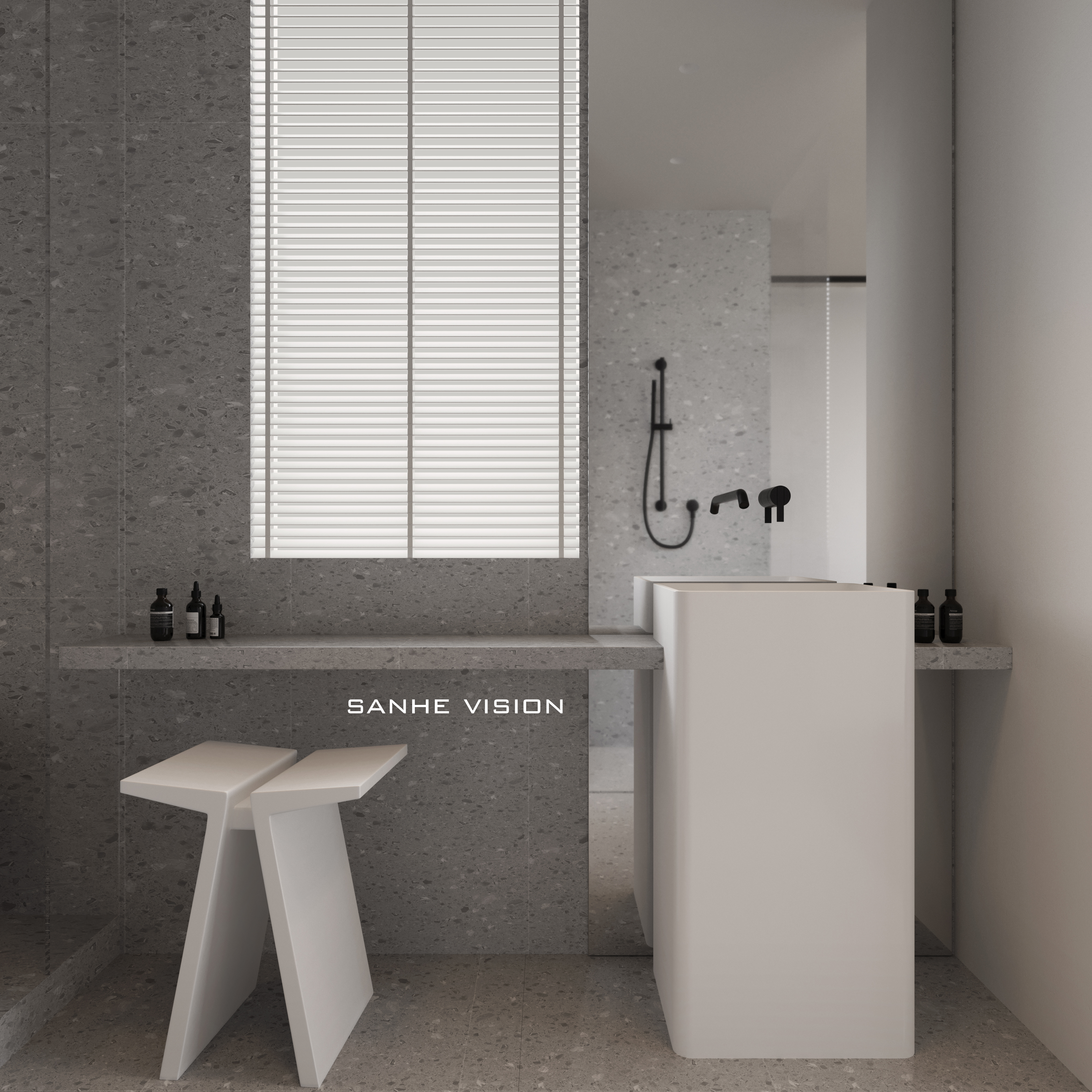 145㎡温柔之家，充满爱与温情的简雅空间-15