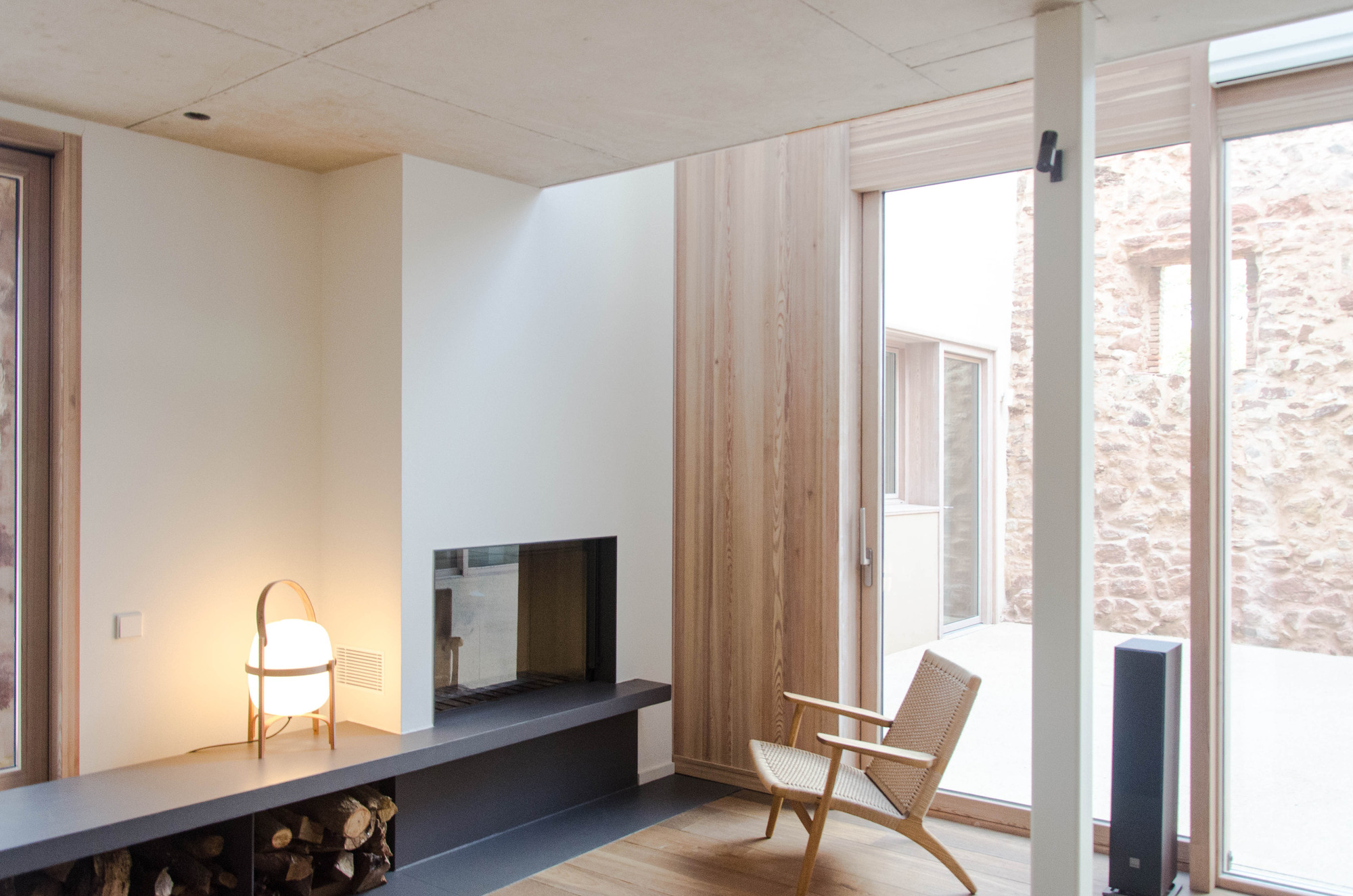 马西亚 BGS丨西班牙巴塞罗那丨Enrica Mosciaro-36