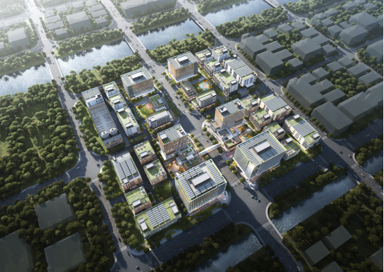 数启现代智创未来|现代院团队获得上海市第七届BIM技术应用创新大赛一等奖-8