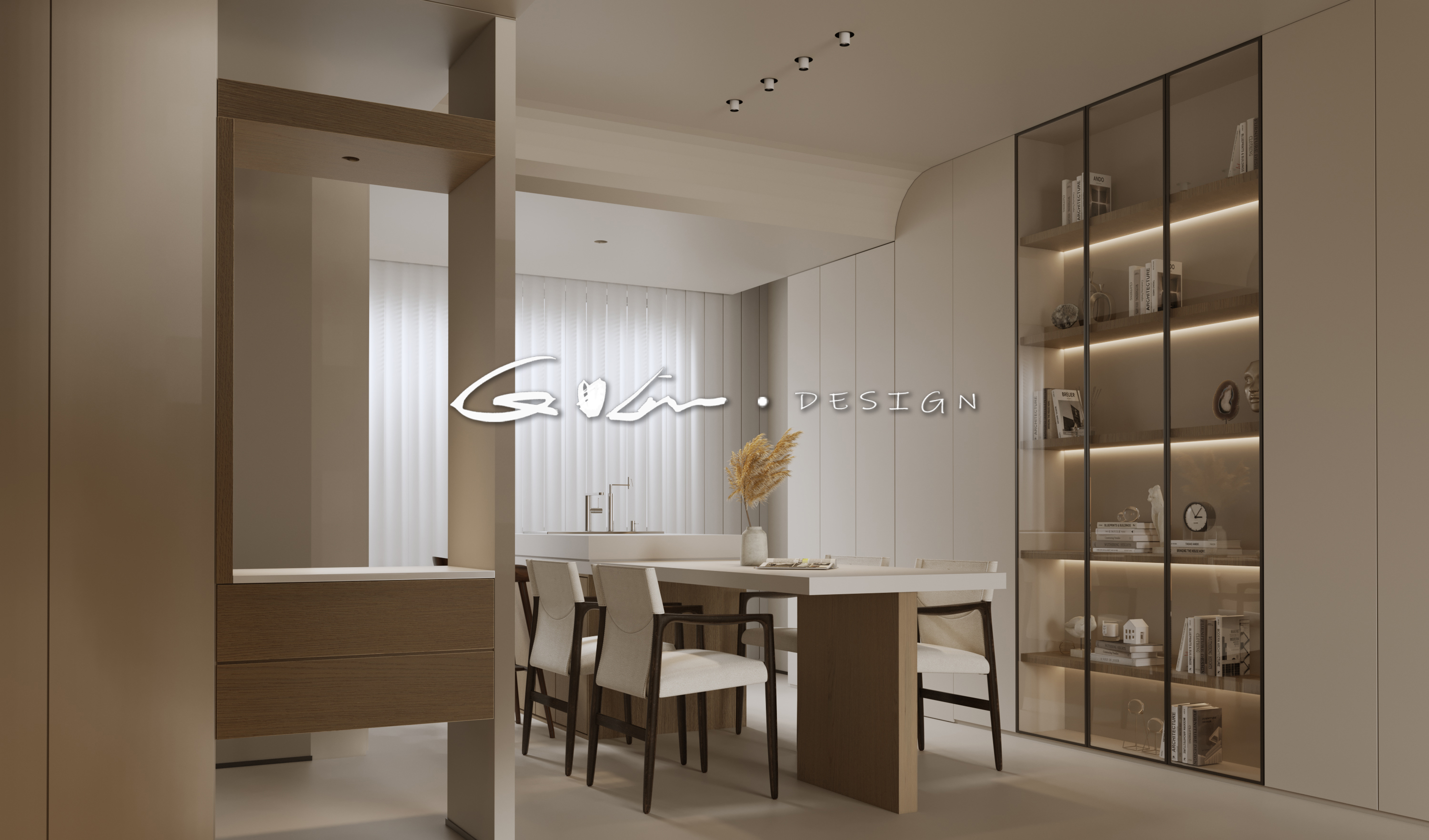 大地色的家丨陳芝麻-3