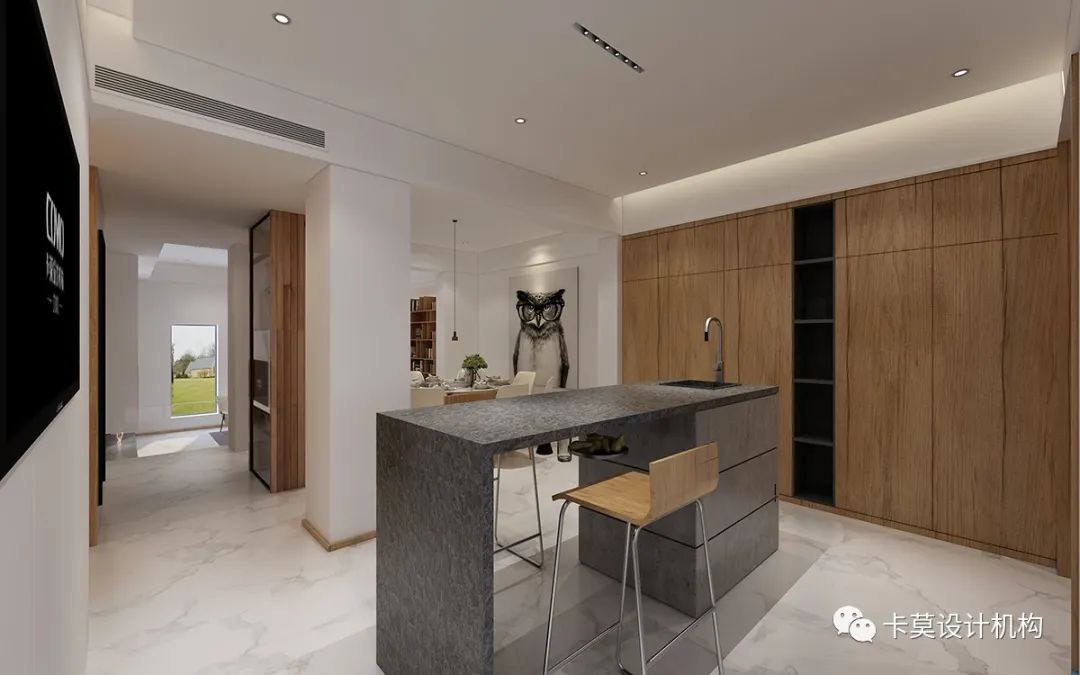 空间叙事者 | 卡莫设计机构作品解读-28