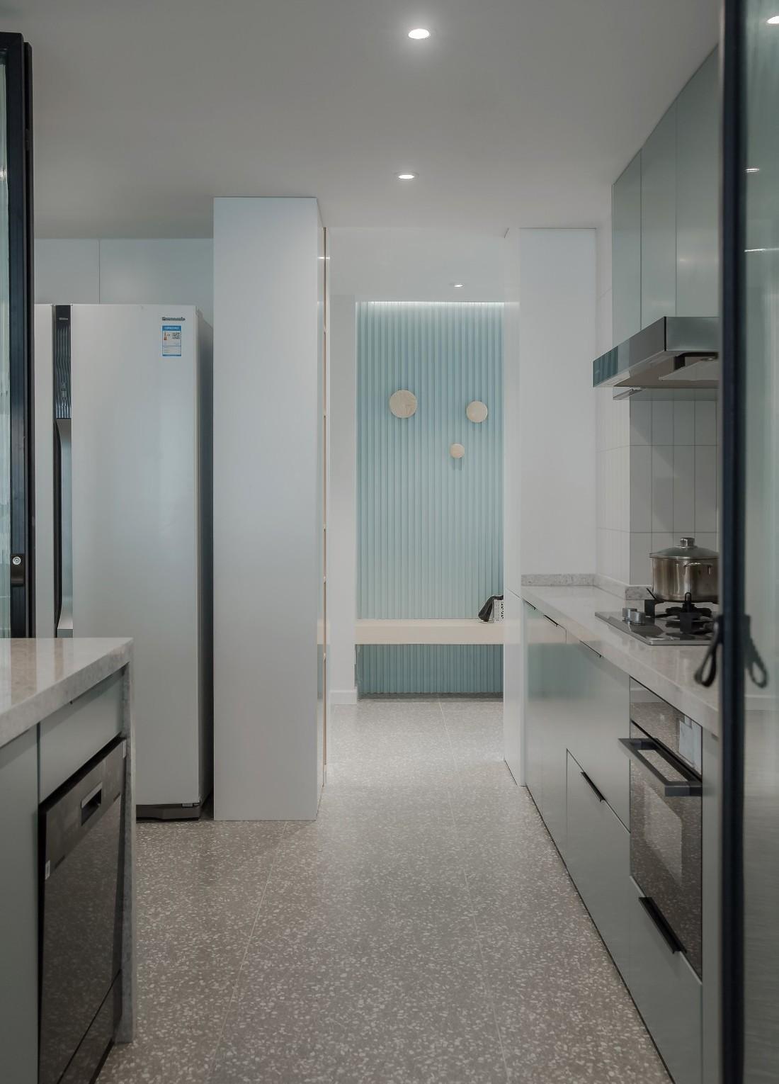 荣烨平层绿·光-14