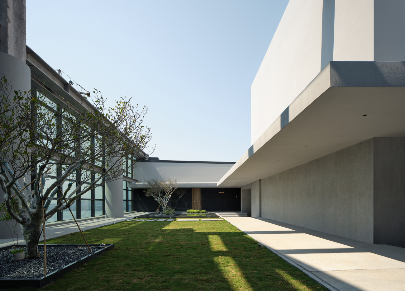 今古凤凰设计 · 广东汕头寒舍餐厅丨中国汕头丨今古凤凰设计机构-22