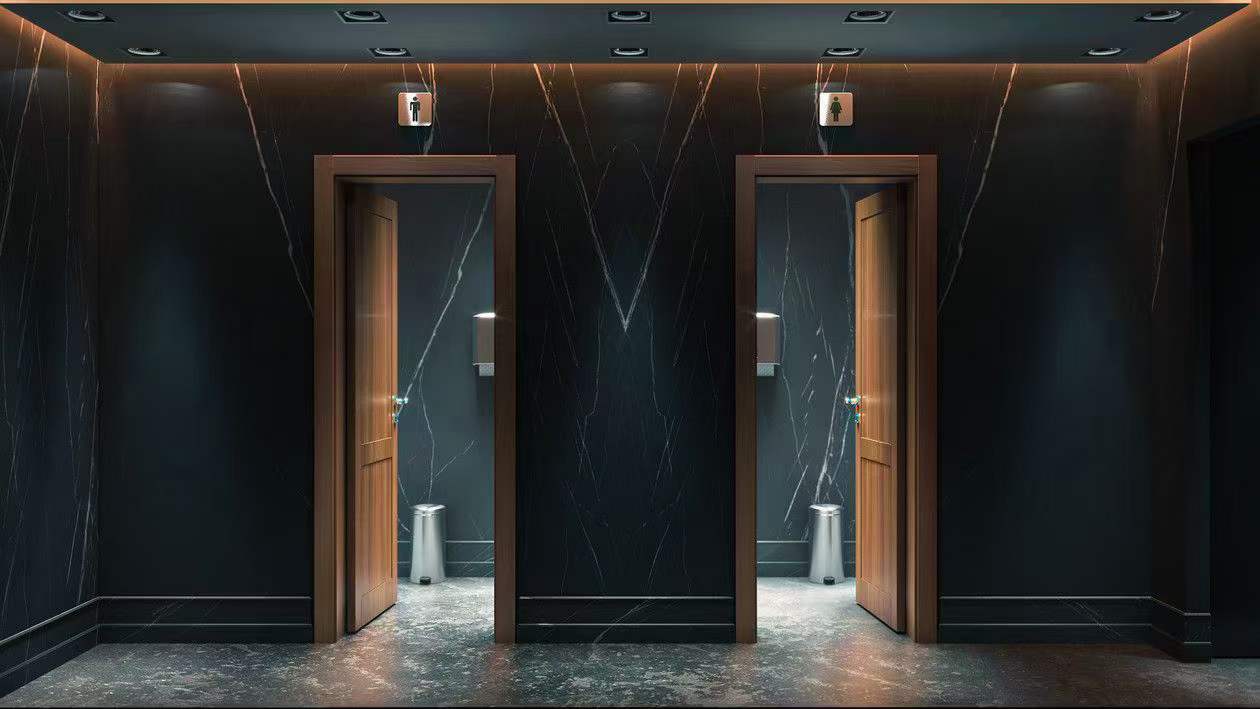 酒吧 ​喝酒与餐饮一体 高端大气 ​-0