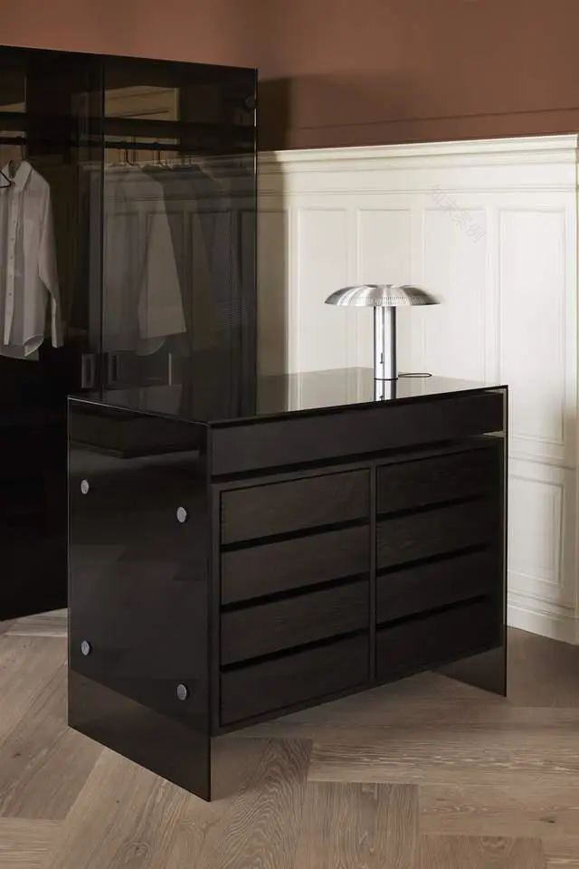 哥本哈根 Copenhagen 展厅丨丹麦哥本哈根丨Bunn Studio-52