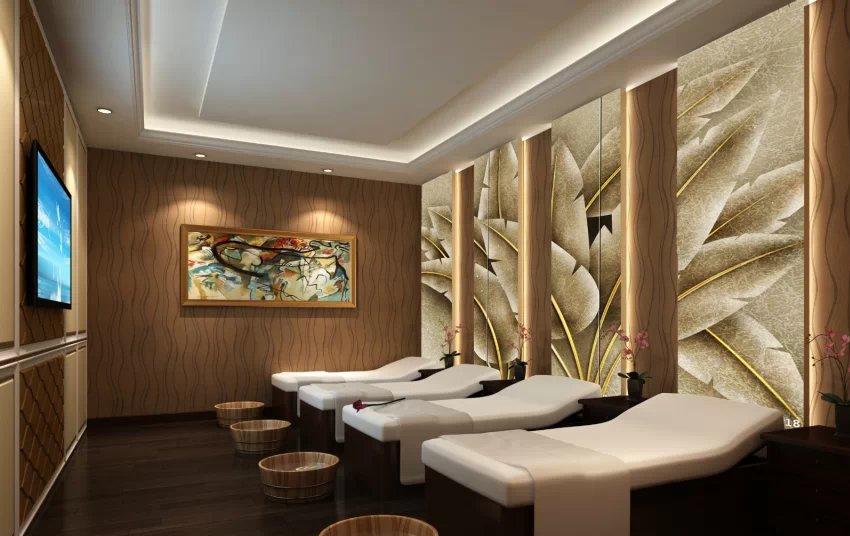 
足浴馆—鼎尚足浴 -11