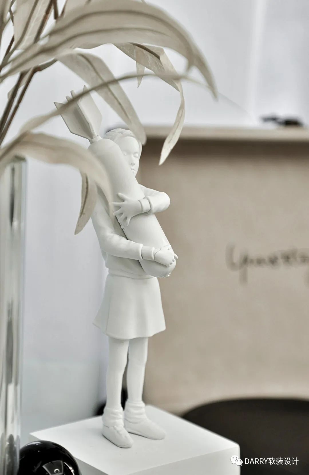 |DARRY·戴瑞软装 |  城市之秋-70