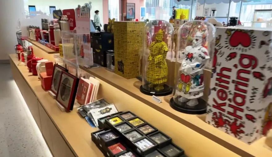 长安书院|在天地间筑起一部“城市之书”-41