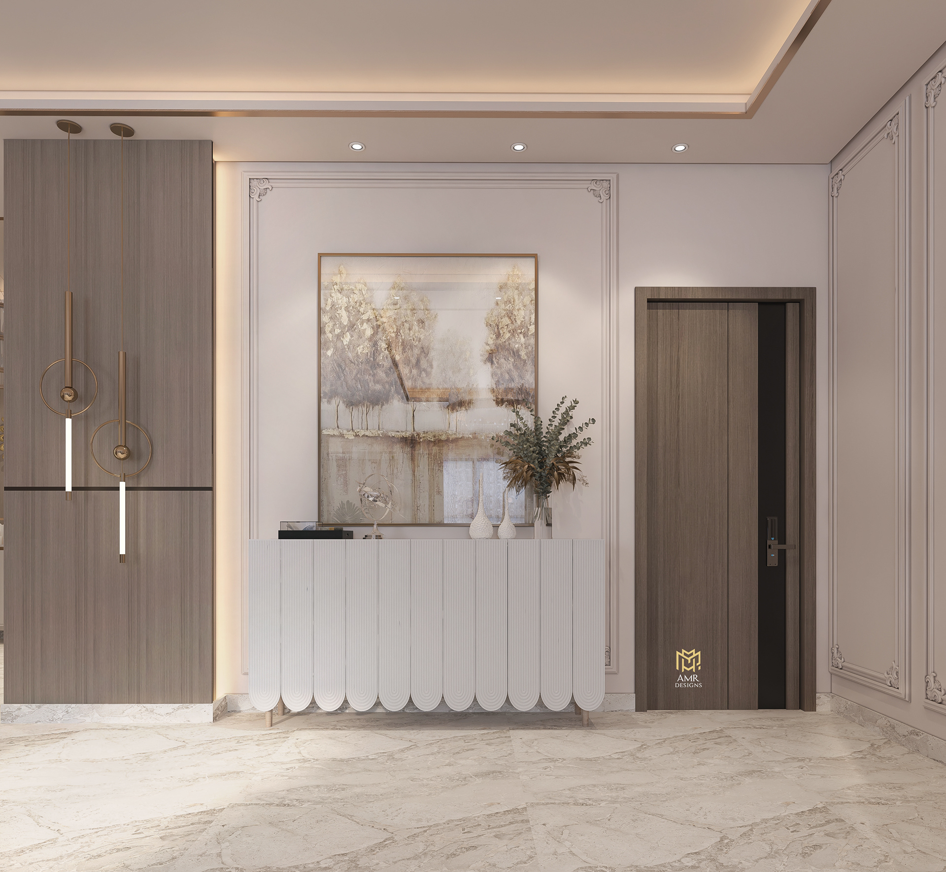 新古典主义接受-8