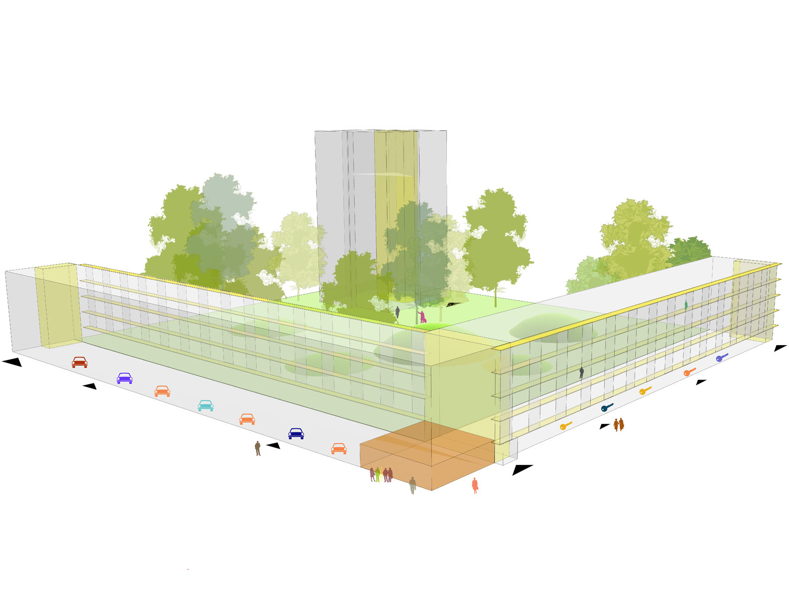 Visie en toolbox Poelenburg Zaanstad | Urhahn-3