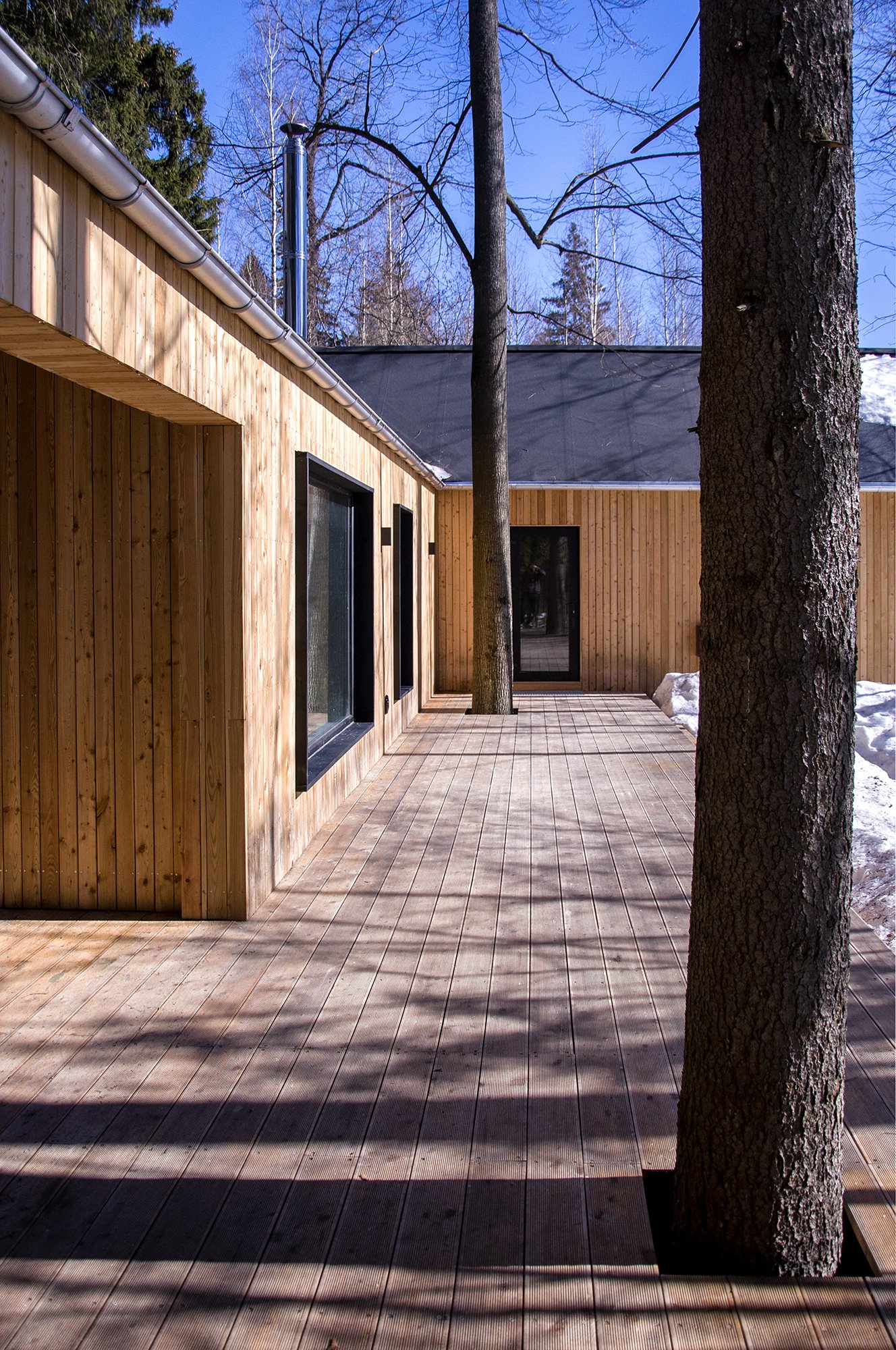 房子丨Anton Lysko,Anastasia Zaytseva-14