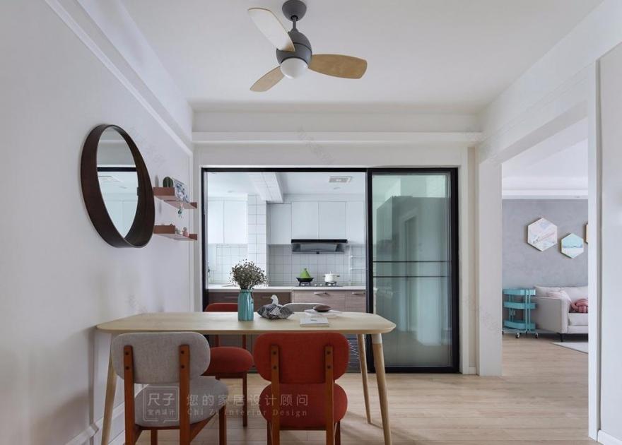 《梦不落》居家空间-16