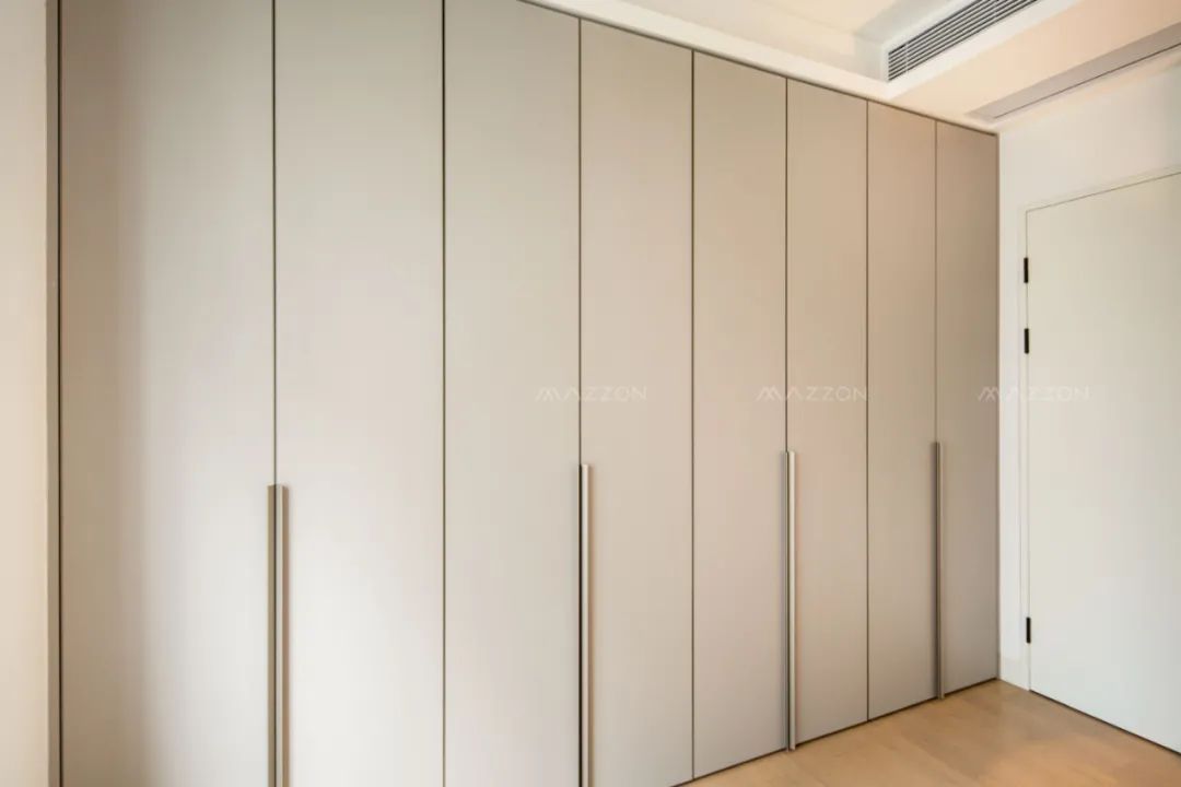 深圳滨海之窗 · 原木灰白艺术私宅丨中国深圳丨MAZZON 玛森-41