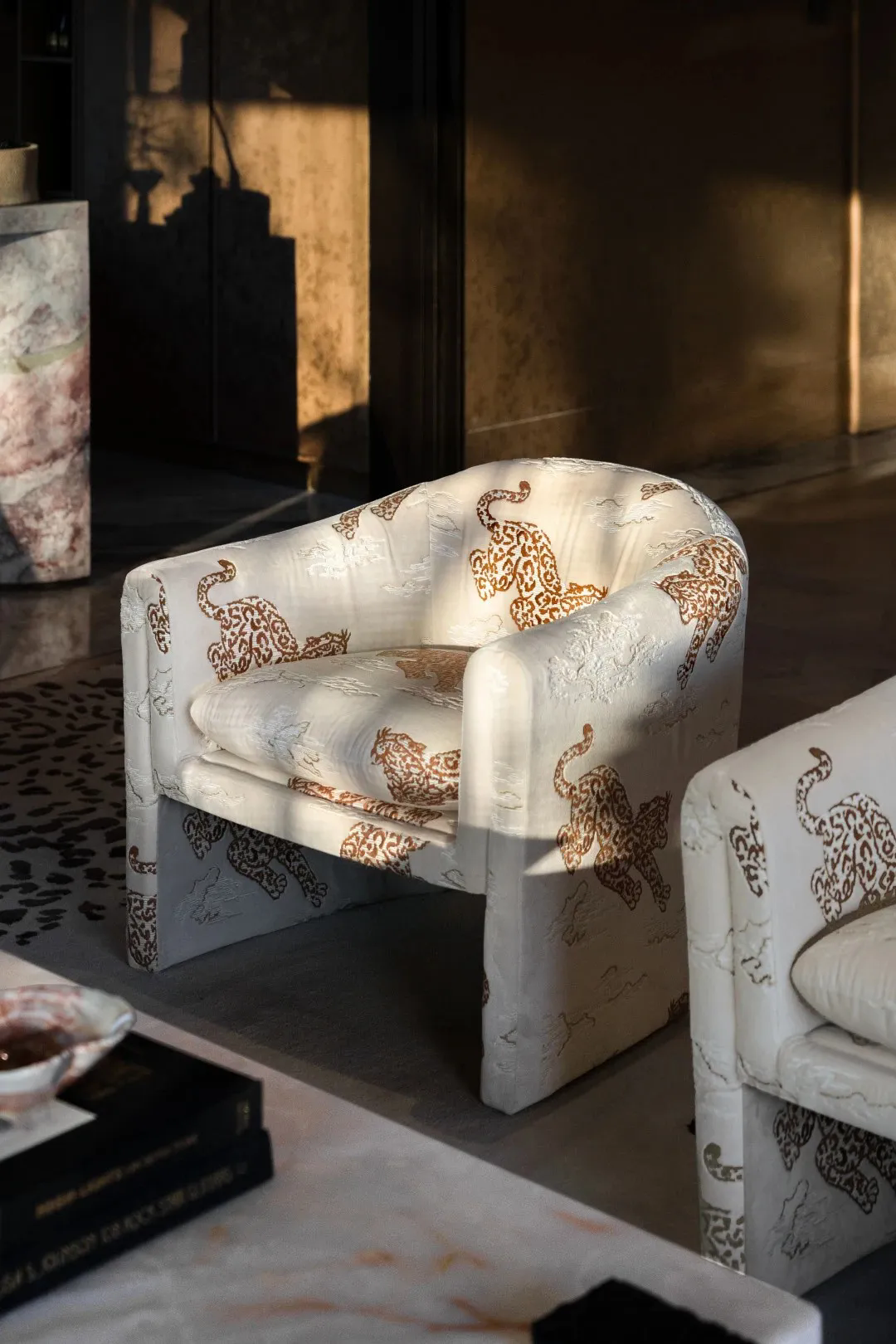 意想不到的中式美学，在家里造园林！-45