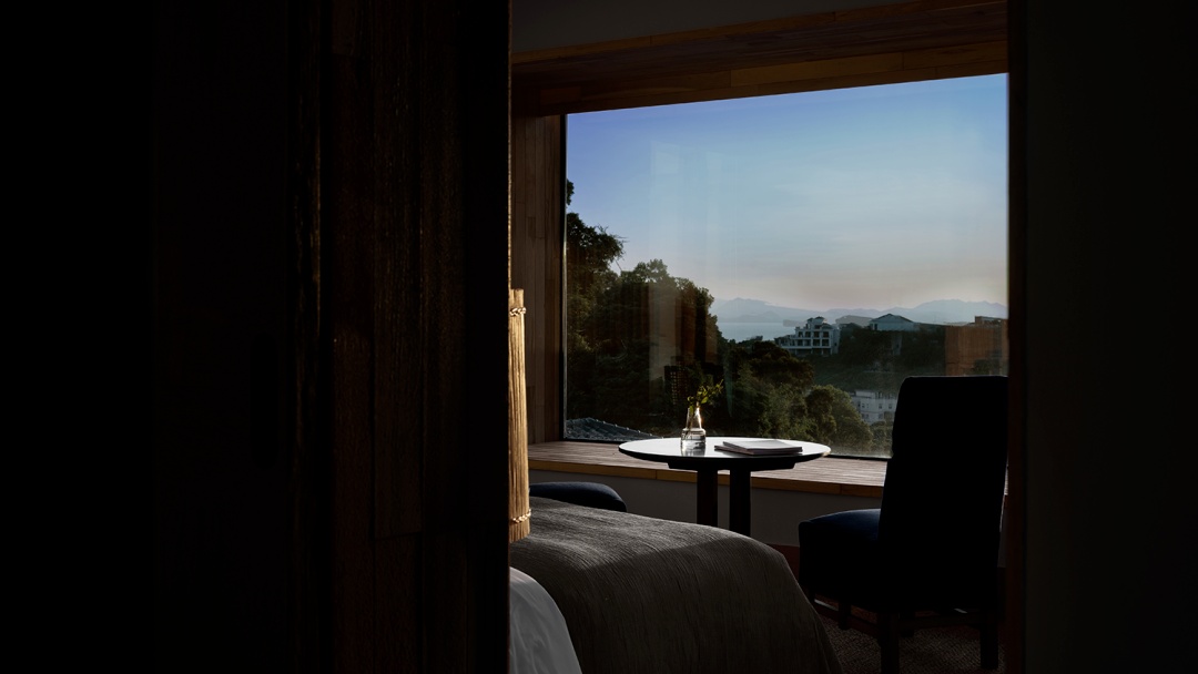 苫也·不若林丨中国深圳丨蜚声设计-114