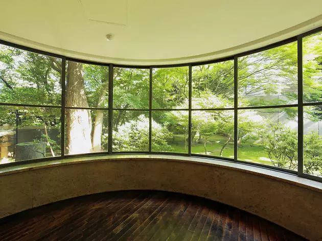 东京十座庭园式美术馆，艺术与自然的完美融合-44