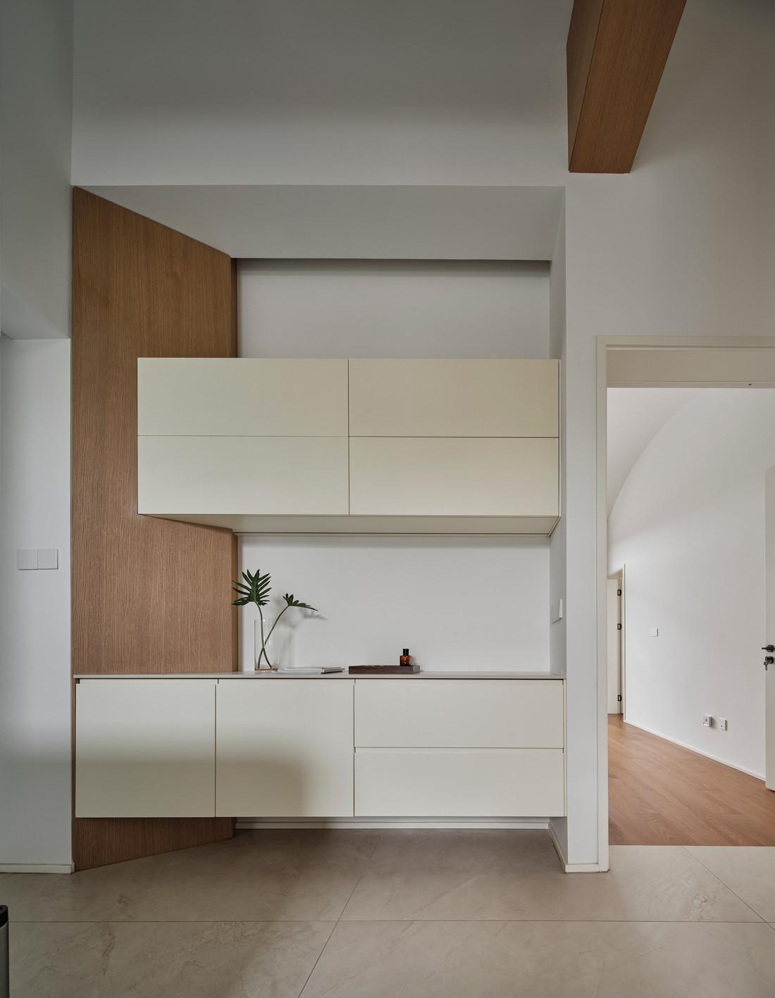 两层别墅的空间美学,高级感扑面而来-36