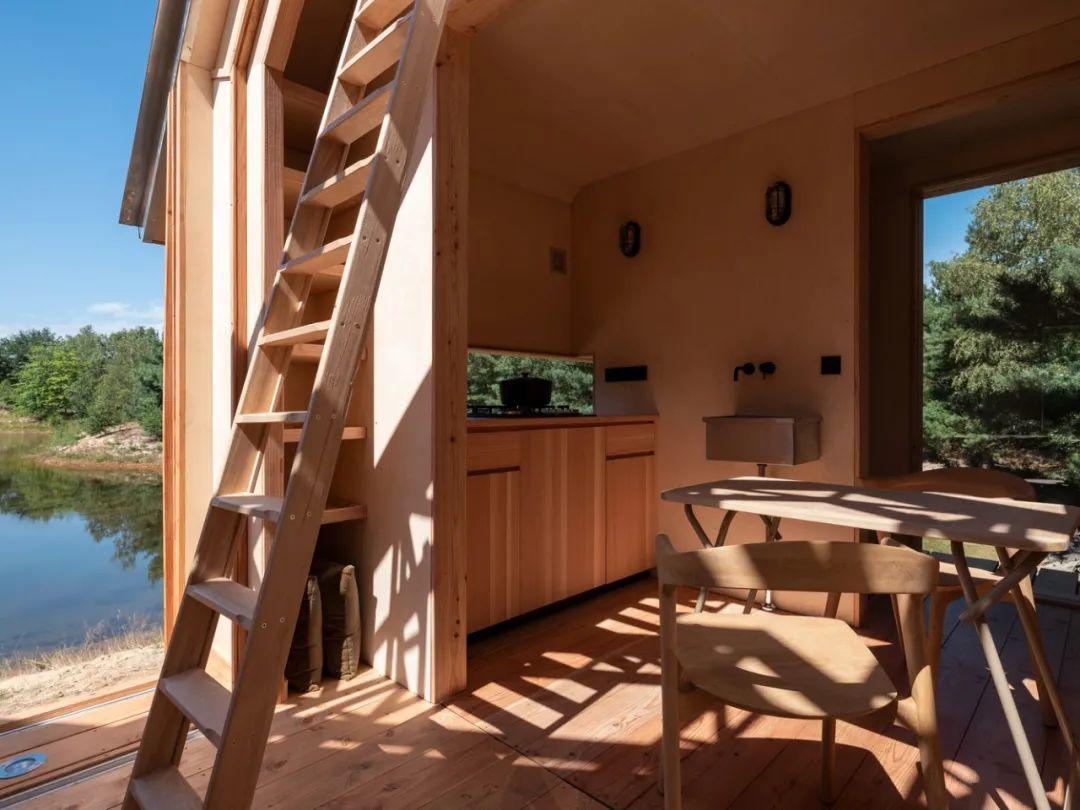 ANNA小木屋丨Caspar Schols-29