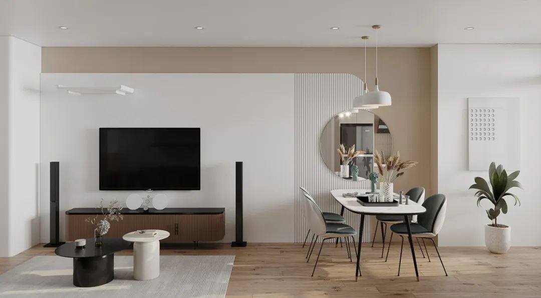 乡村公寓丨越南丨Elemental Design-49