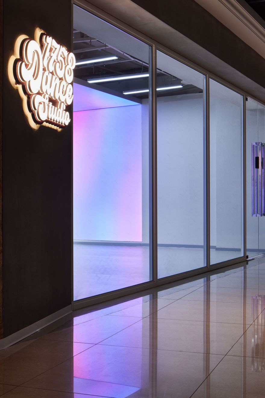 1758爵士舞蹈房丨L.A.B DESIGN-39