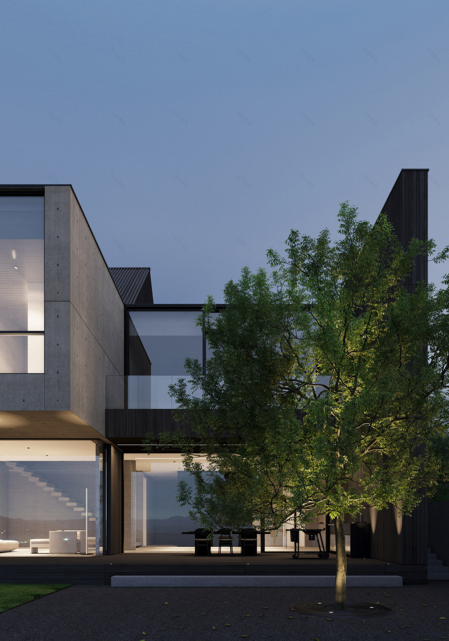 茨什涅蒂花园
注:TSHNETI可能是特定的人名、地名等专有名词,由于缺乏更多背景信息,这里按音译处理 丨United StatesGeorgia-31