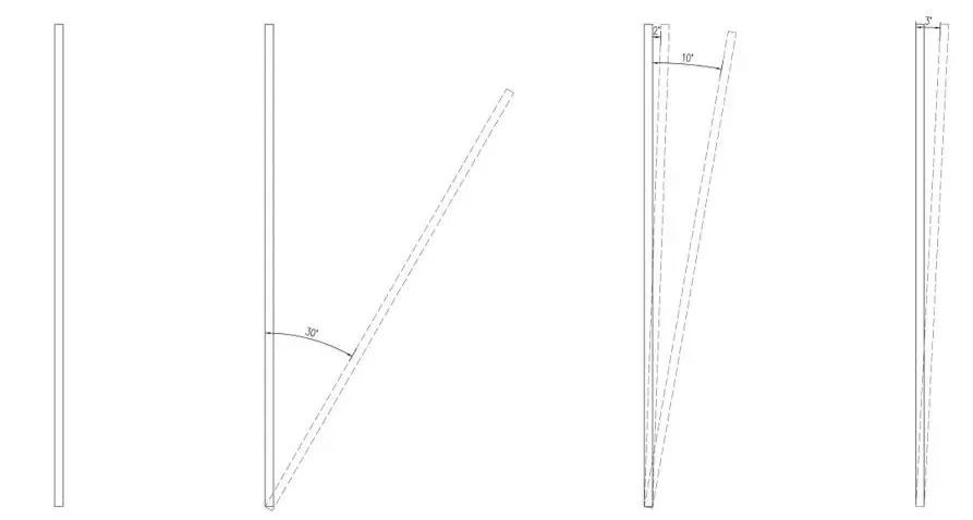  上海霍普建筑设计丨张家界世茂云城 建筑设计 丨中国张家界-20