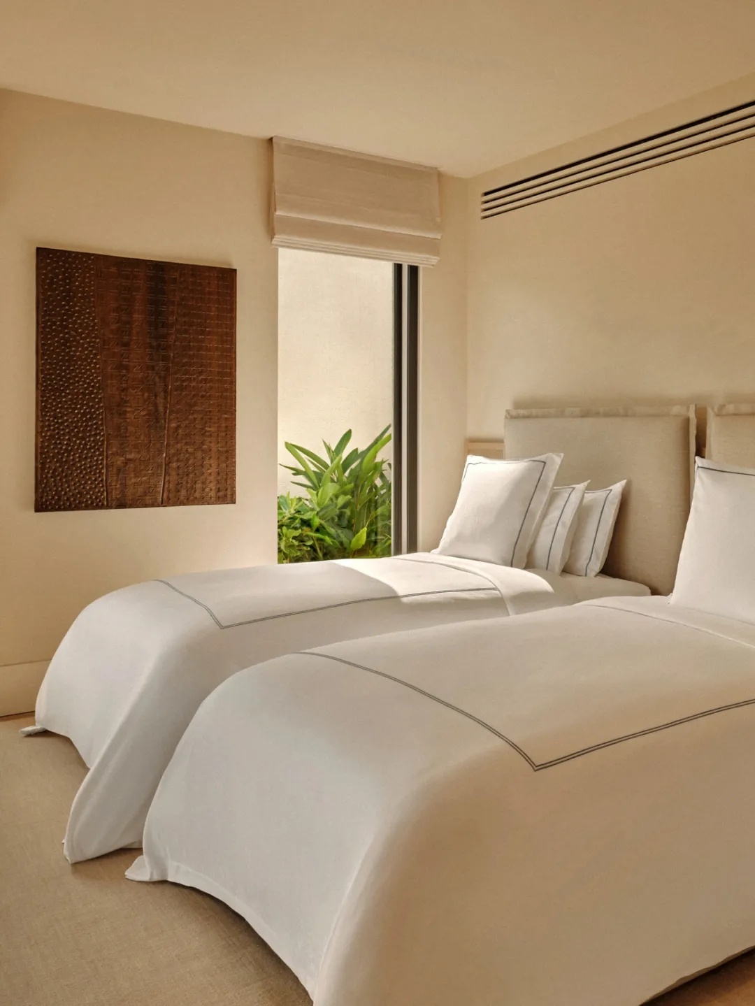 日本宫古岛Rosewood Miyakojima度假村丨日本冲绳丨荷兰设计事务所Studio Piet Boon-24