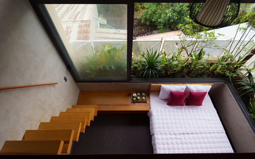 度假风 Soc's House 木质游艇住宅-42