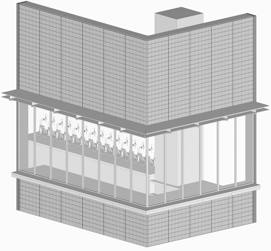 dida餐酒吧丨中国成都丨言述CreativeStudioY-43