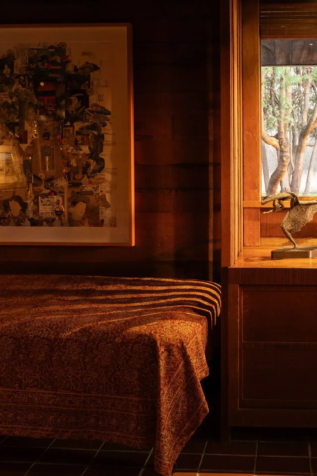 丨美国密歇根丨Norman Carver-88