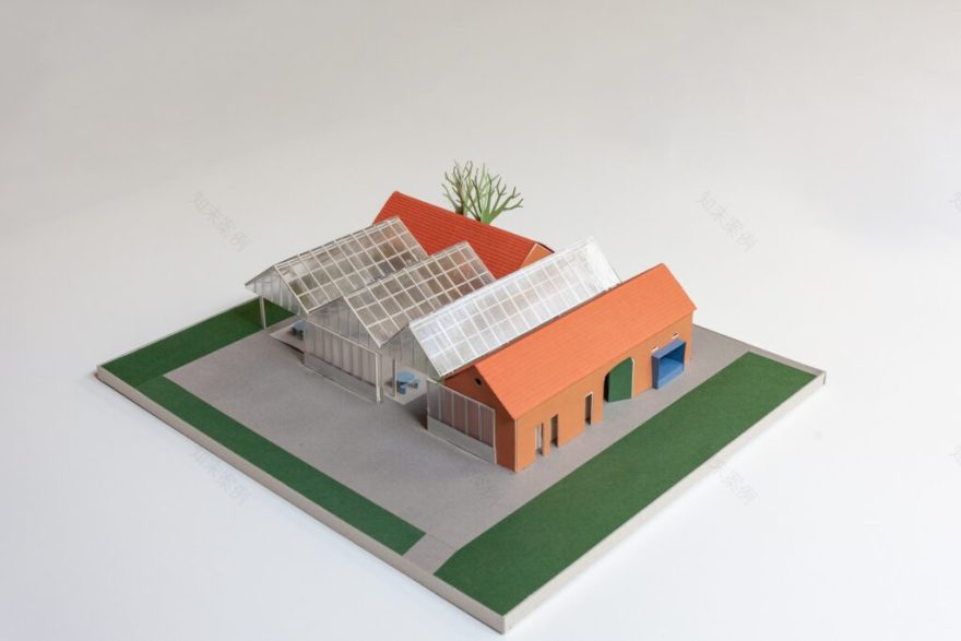 Ferme Maximilien-Sur-Senne - ouest-15