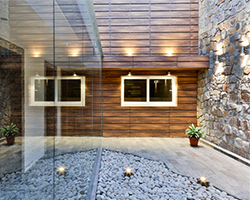 新德里历史遗产中的现代办公室翻修-21