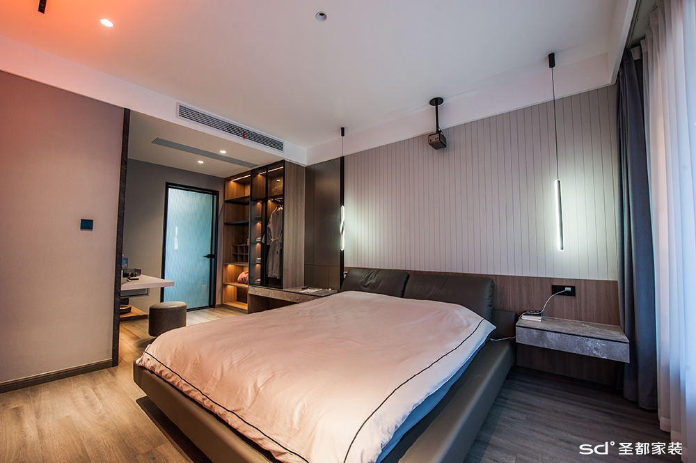 邂逅丨中国安徽丨圣都家居装饰有限公司-10