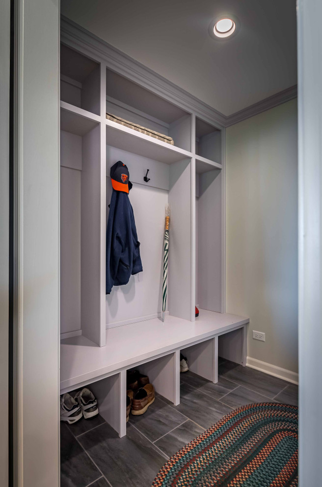 现代滨湖住宅-16