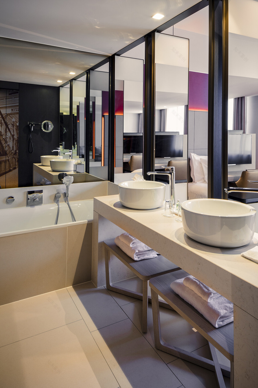 NH Grand Hotel Krasnapolsky 翻新 | 打造精品酒店新典范-26