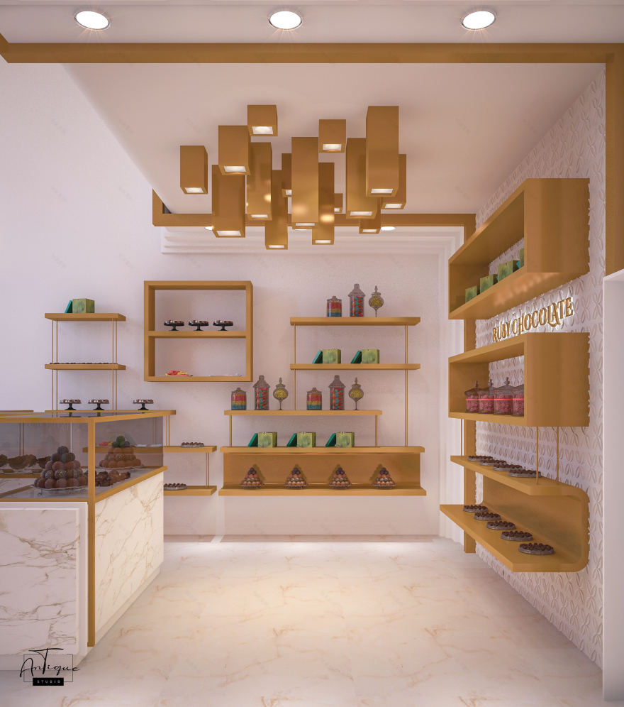 红宝石巧克力店丨ANTIQUE Studios-14