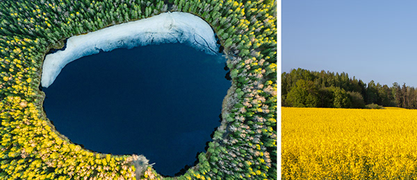 画家湖屋丨拉脱维亚-1