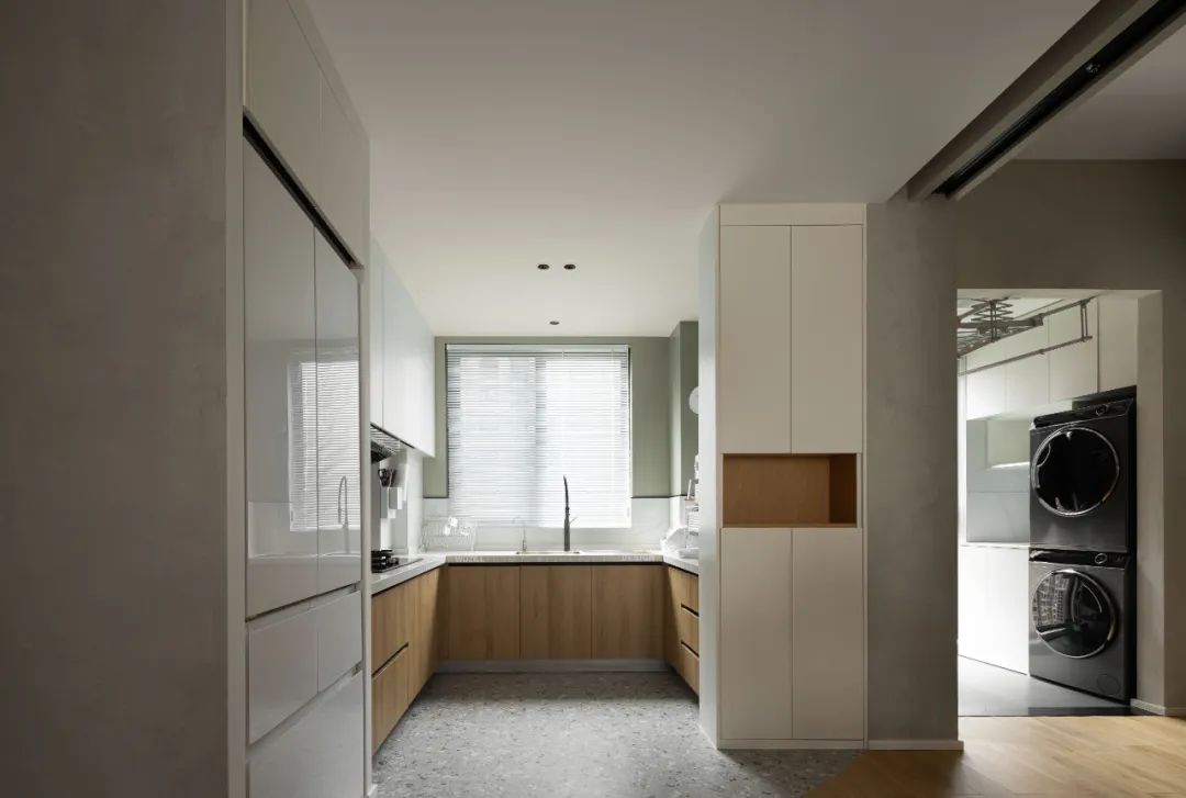 《何处晨冷》·长沙私宅设计丨中国长沙丨無見设计-22