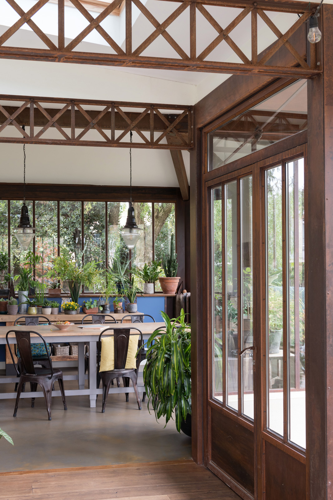 里昂某资产阶级住宅翻新项目丨法国里昂丨Skéa Designer-22