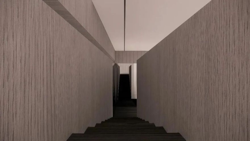 安德蒙特(深圳)展厅丨中国深圳丨JOLLYDESIGN 乔里设计-32