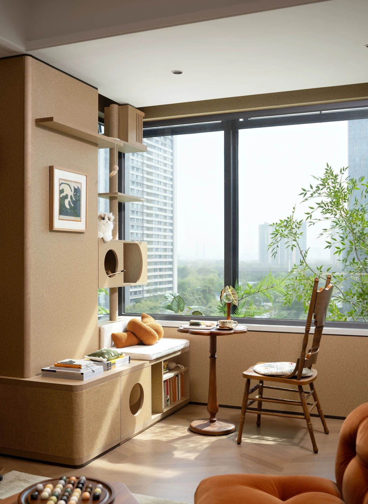 万科檐屿城丨中国广州丨MAUDEA牧笛设计,中柏（上海）建筑设计事务所等-67